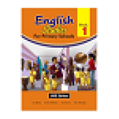 English Studies For Primary Schools 1